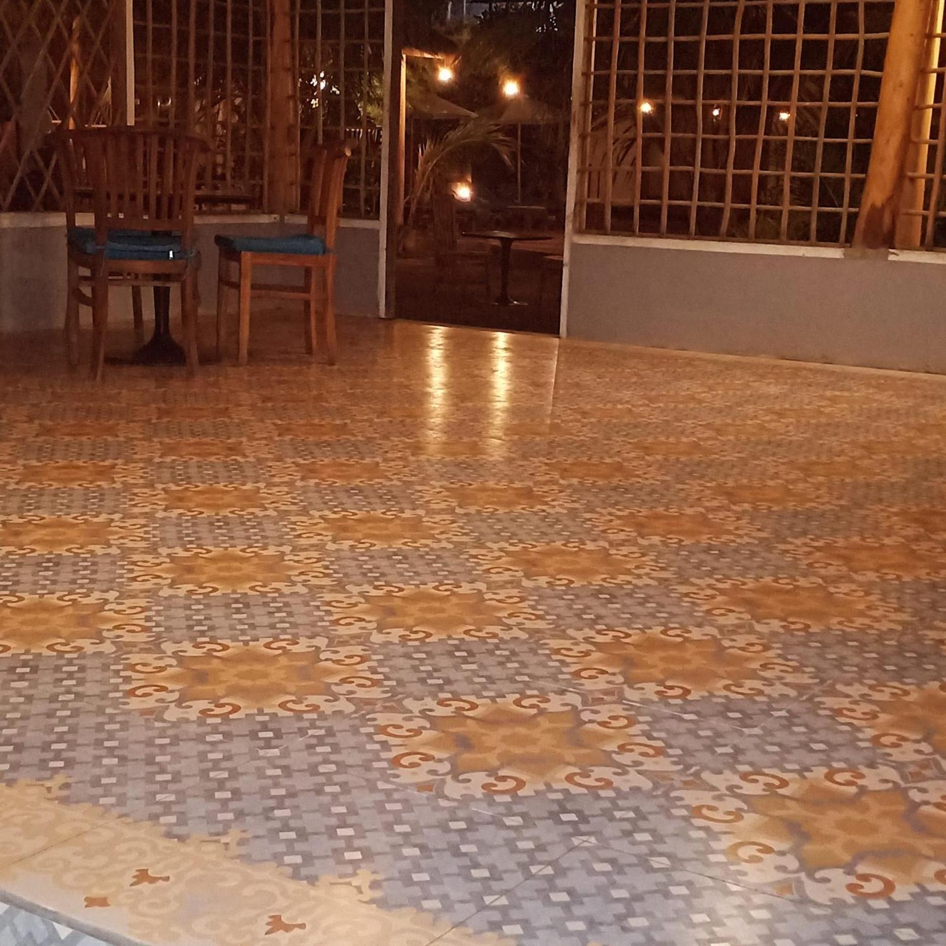 The Own Penida Cottage & Spa Ped Екстер'єр фото