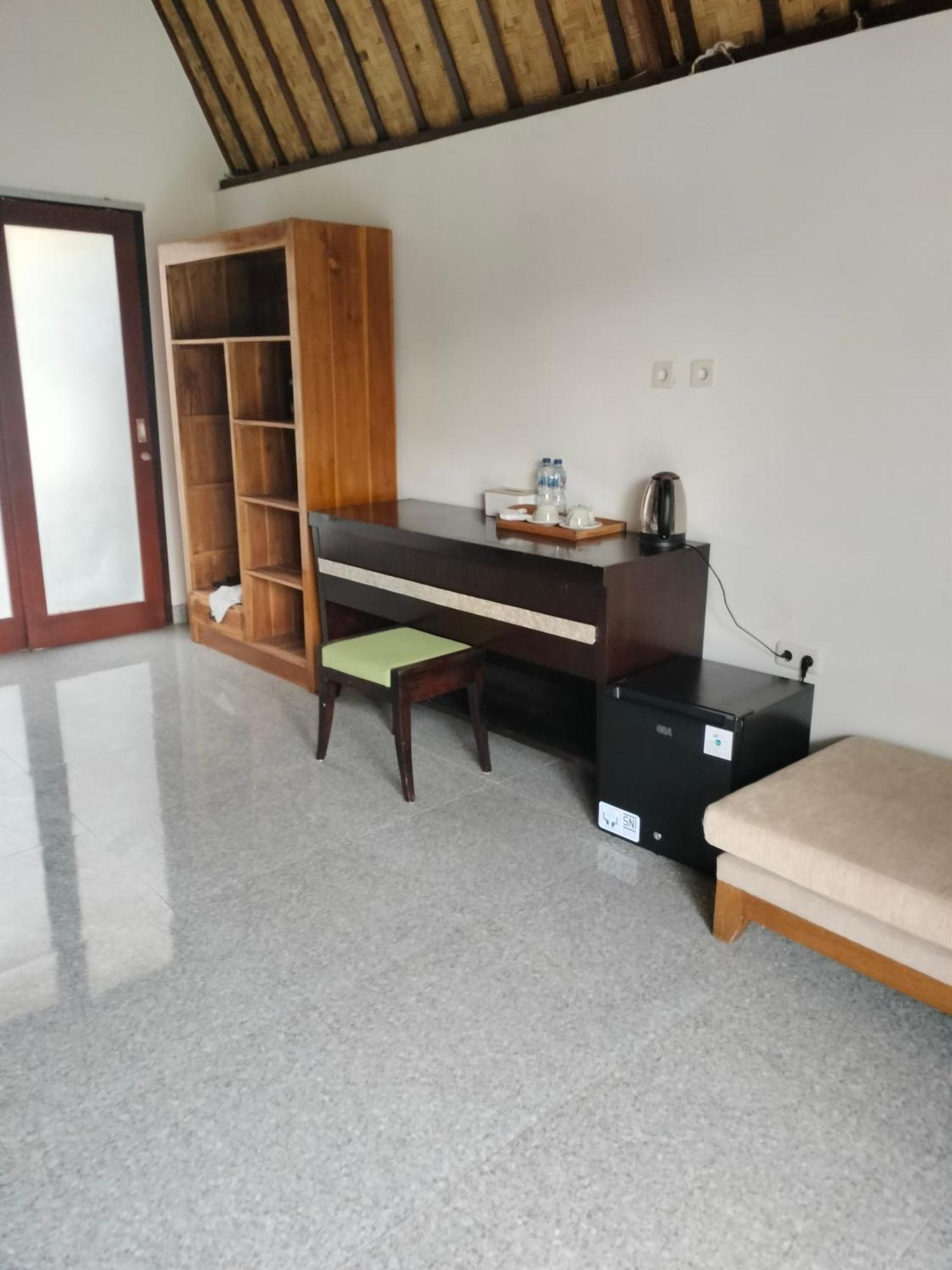 The Own Penida Cottage & Spa Ped Екстер'єр фото