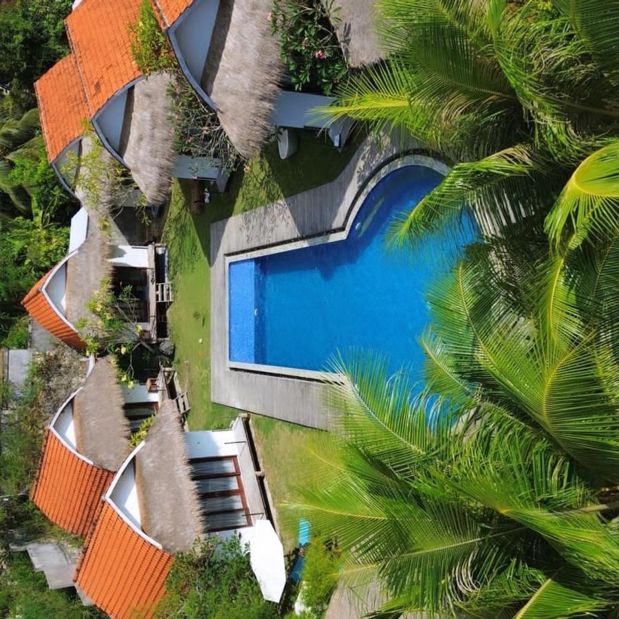 The Own Penida Cottage & Spa Ped Екстер'єр фото